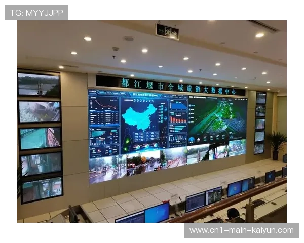 智慧调度中心在现阶段发挥核心作用 支撑万人级活动零误差运行 智慧调度中心在现阶段发挥核心作用 支撑万人级活动零误差运行